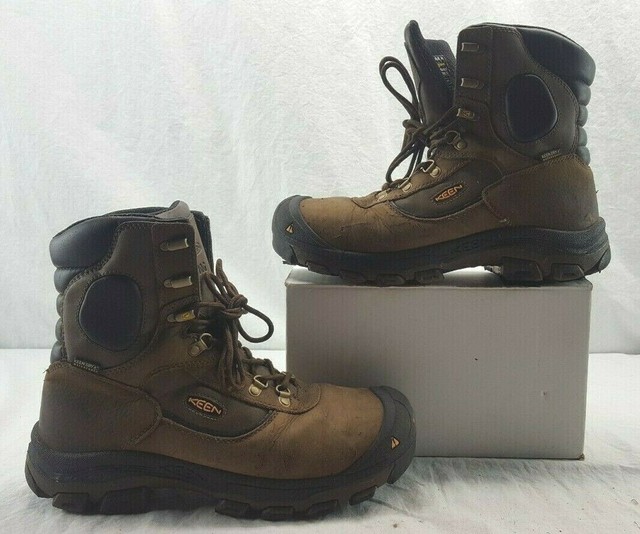 keen leavenworth boots