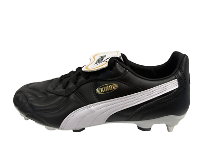 Puma KING Cup MxSG Football Boots UK 7 US 8 EU 40.5 REF 3398* | eBay UK