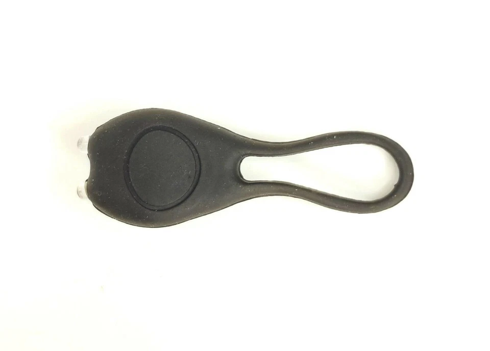 Faro LED envolvente Clean Motion Lbbh1 Beam Bugs negro Foto 3 de 4