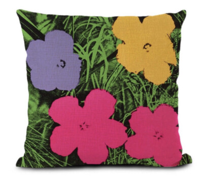 Pillow Case Artistic Choice 