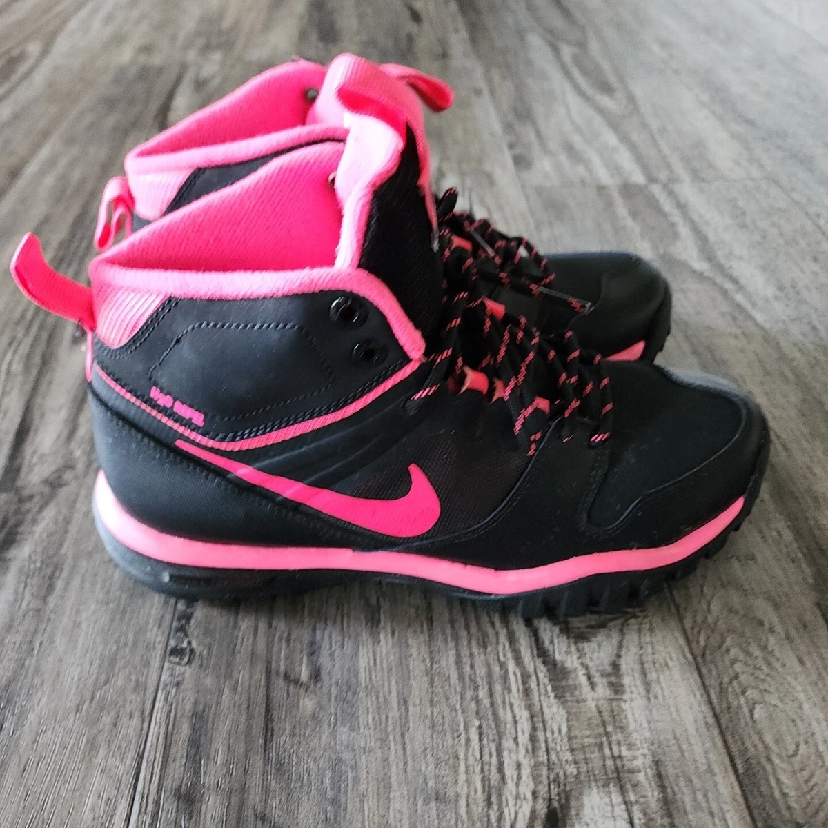 Nike dual fusion high tops sale