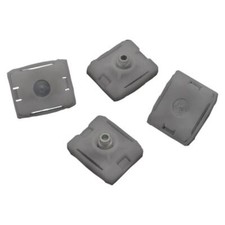 1 x YOU.S Fensterheber Reparaturclip VL f&uuml;r Mercedes S-Klasse (W126) A1267200146