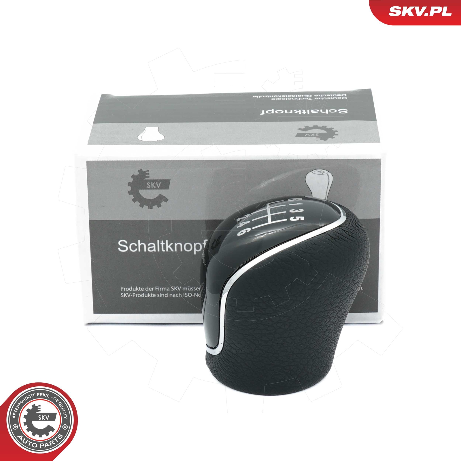 ESEN SKV 63SKV052 Gear Knob for HYUNDAI,KIA