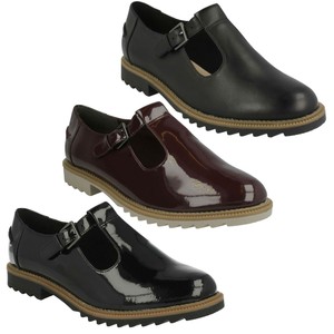 clarks griffin monty