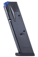 Mec-Gar fits Witness/Tanfoglio-SF in .40 10-Round Magazine MGWIT40SF10B