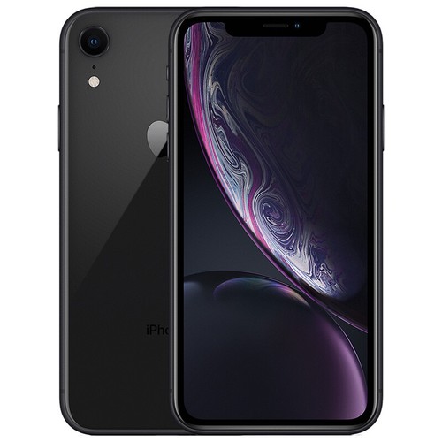 Apple iPhone XR 128GB Unlocked - Excellent - Afbeelding 6 van 25