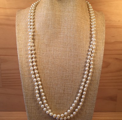 PEARLIZED BUBBLES \