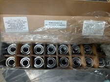 Manley Nextek 221441p-16 Dual Valve Springs
