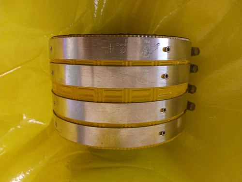 ProFlo 4" No Hub Coupling (Choice) - Picture 4 of 18