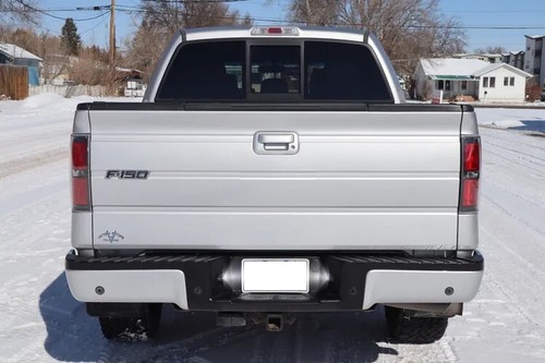 2x Luz de matrícula LED para Ford F250/350/450 SuperDuty Bronco Explorer Ranger - Imagen 12 de 12