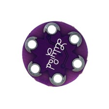 5PCS LilyPad Pixel Board WS2812 5050 Lamp Panel LED Module