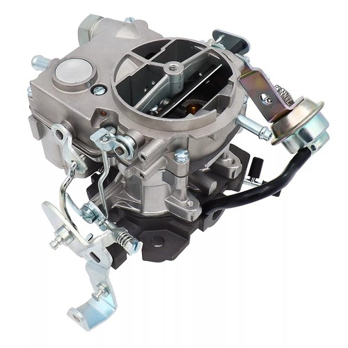 2 Barrel Carburetor Carby 17054616 For Chevy C10 C20 C30 C50 C60 C70 1970-80 ZA - Picture 13 of 17