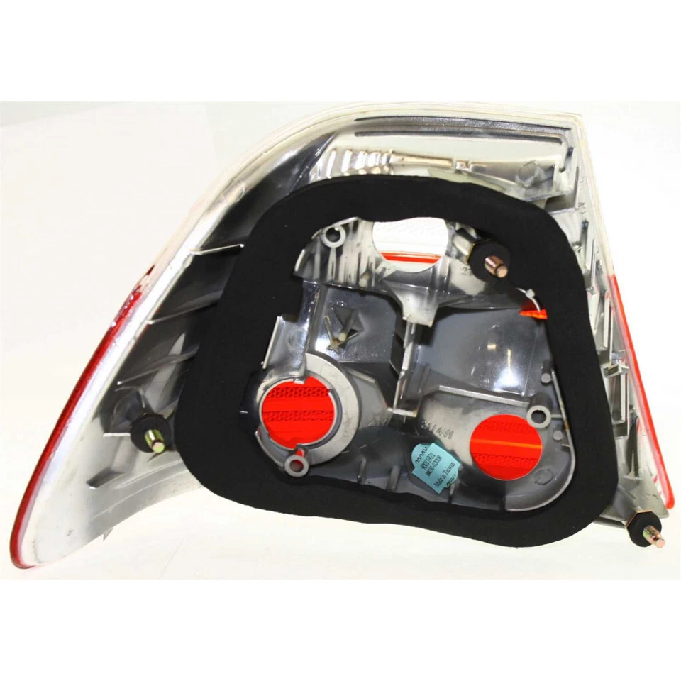 Conjunto de luces traseras para BMW 328i 2000 conductor y pasajero | Par aprobado por el DOT Foto 2 de 3