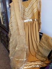 Pakistani Original Branded Suit
