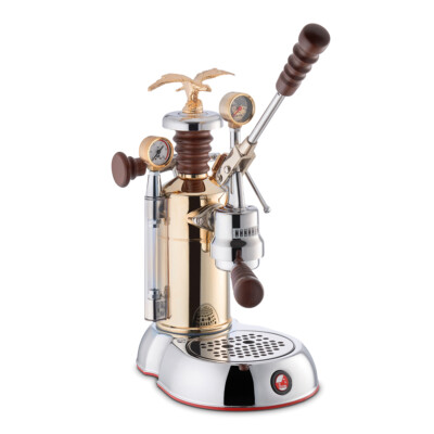 8010072228174 Kaffeemaschine LPLESC01EU La Pavoni