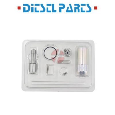 Fuel Injector Repair Overhaul Kit for HINO Kobelco J05E 095000