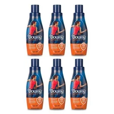 Downy Sport Odor Block Fabric Softener, 750ml (Pack of 6)