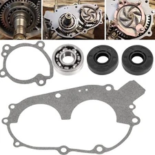 Water Pump Rebuild Kit For Polaris 350L 400L 400 2 Stroke Water Pump 1990-2003