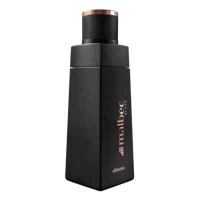 Kit Malbec Black + Malbec Magnetic - O Boticario - Deo
