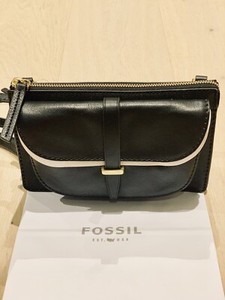 fossil ryder small crossbody