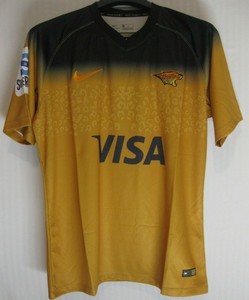 jaguares rugby jersey