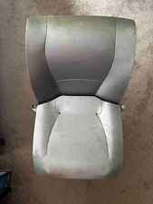 Two Frank Gehry Fog Chairs by Knoll Studio