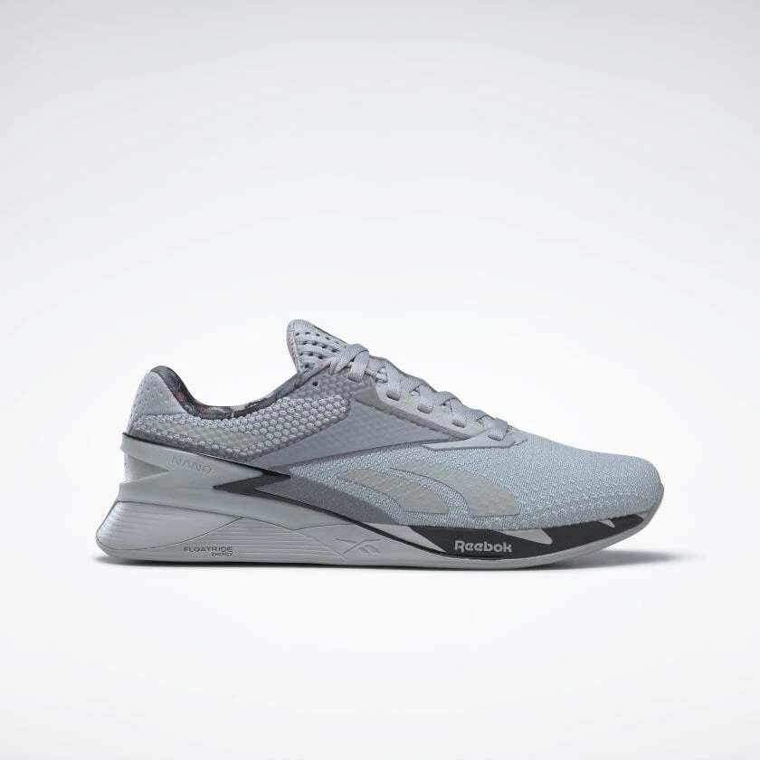 Nano 9 cheap grey