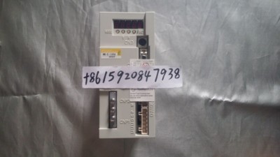 NEW ORIGINAL MITSUBISHI AC SERVO DRIVER MR-E-100A