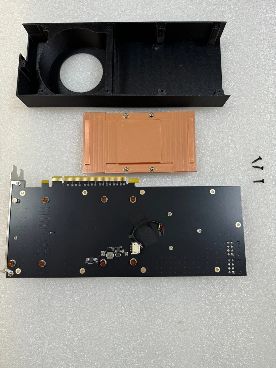 SXM2 To PCIE Adapter For Nvidia Tesla P100 V100 16G 32GB GPU SXM2 To PCIE Adapter For Nvidia Tesla P100 V100 16G 32GB GPU