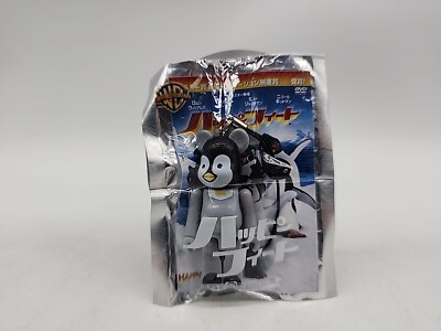 Happy Feet Warner Bros Movie Bearbrick 70% Strap Pepsi NEX Medicom JAPAN IMPORT