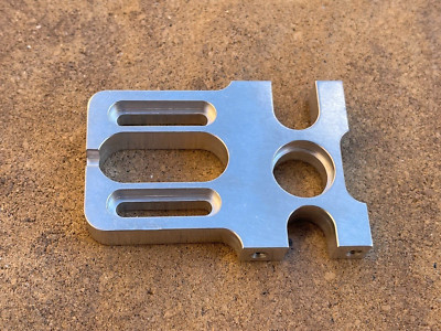 IF-119 Wheel Axle Rear, MP 7.5 Inferno GT2 KG2