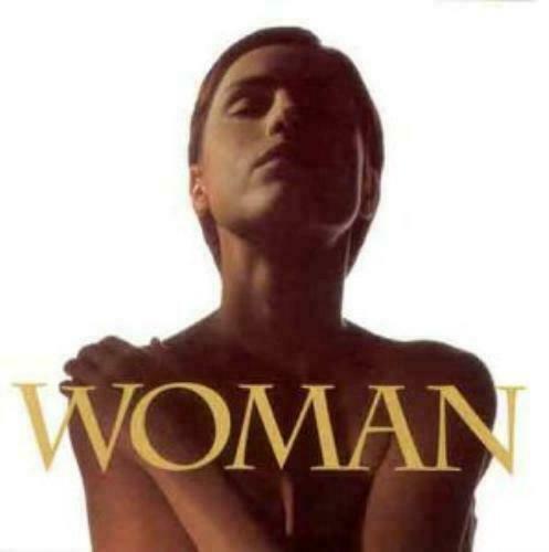 Woman Various Artists 1998 CD Top-quality Free UK shipping - Photo 1 sur 7