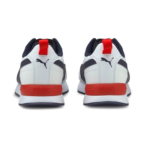 Puma R78 SL Unisex Sneaker Turnschuhe Laufschuhe Sportschuhe Freizeitschuhe - Picture 18 of 19