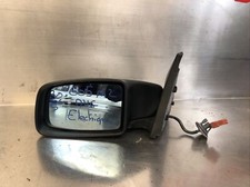 Retroviseur gauche (ou coque) Peugeot 605