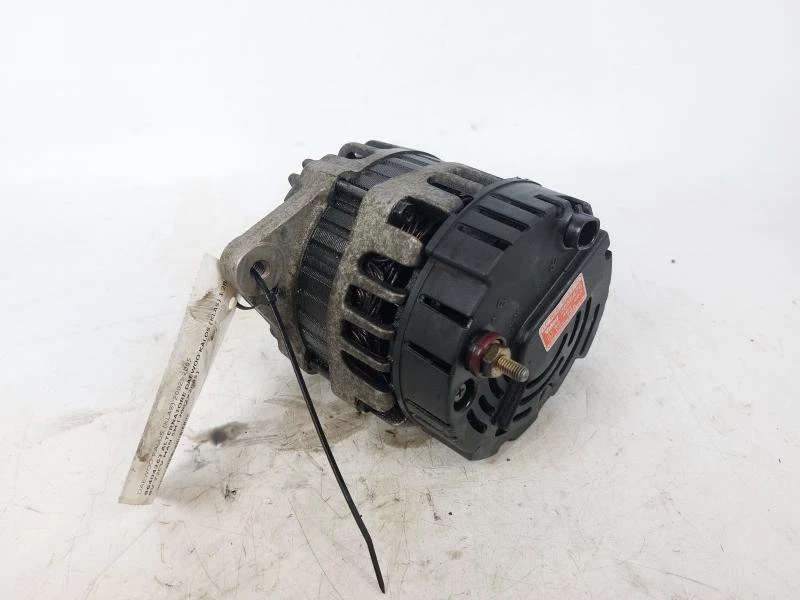 96404263 ALTERNATORE DAEWOO KALOS (KLAS) 1.2B 8V 72CV MAN 5M (2002>2005) - Immagine 3 di 4