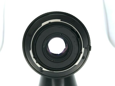 Contax Carl Zeiss Distagon T* 28mm F/2.8 MMJ Wide Angle Lens