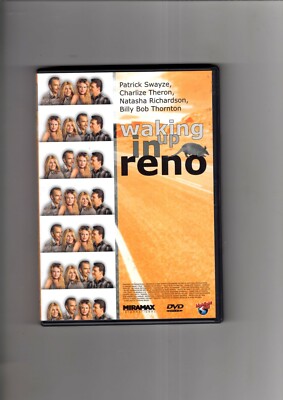 Waking Up in Reno | DVD 14