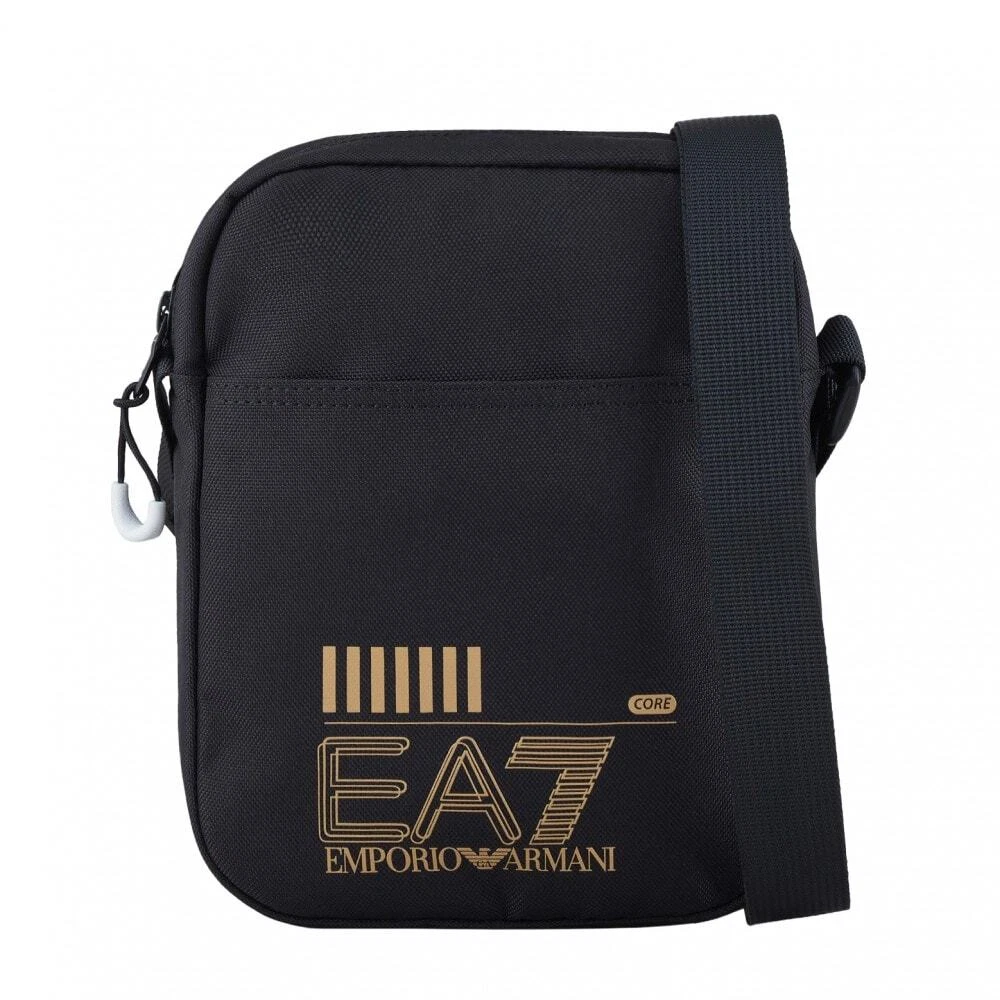 Ea7 man bag hotsell