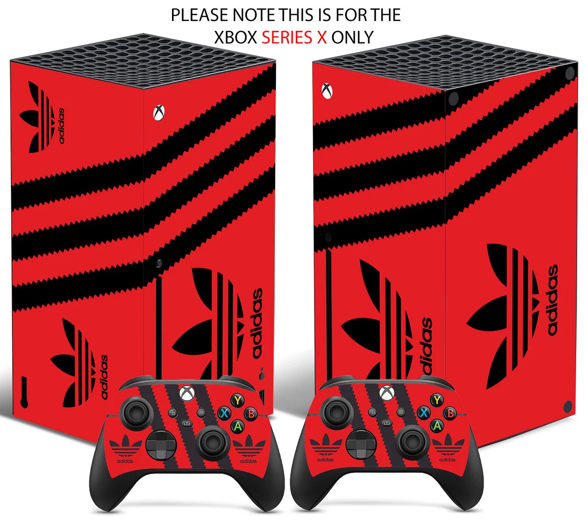 Black xbox best sale series x