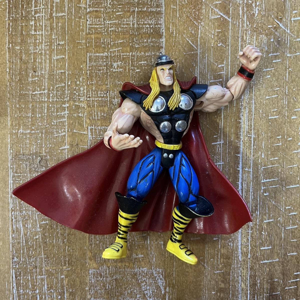 アメコミ TOYBIZ MARVEL LEGENDS THOR Toybiz Marvel Legends Thor | eBay