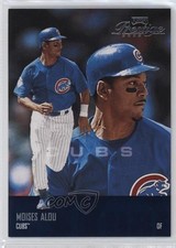 2003 Playoff Prestige National Convention 1/5 Moises Alou #108 12w4