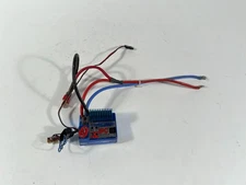 LRP ESC-IPC V7.1 Digital Brushed ESC Speed Control