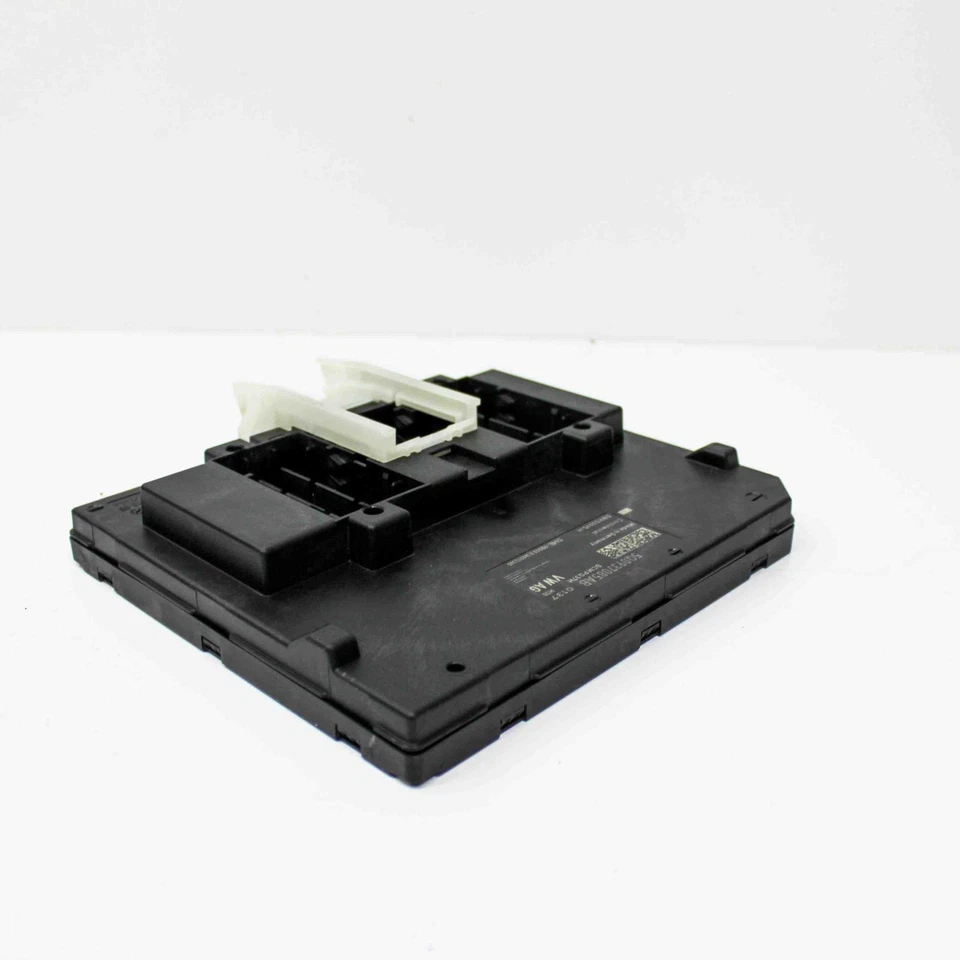 AUDI A3 Berlina 8VS, 8VM Centralina Comfort 5Q0937085AB 1.8 Benzina 25954071 - Immagine 4 di 4