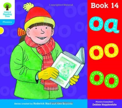 Oxford Reading Tree: Level 3: Floppy's Phonics: Sounds  -  NEW Debbie Hepplewh 2