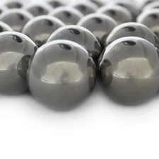(25 Pieces)  - 1/2" Inch (0.5") Precision Chrome Steel Bearing Balls G25