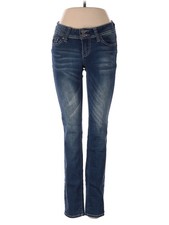 Rampage Women Blue Jeans 3