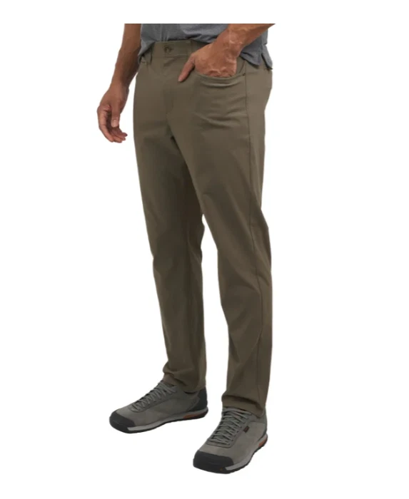 Weatherproof Nylon Pants for Men for sale | eBay