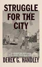 Struggle for the City | Derek G Handley | Buc...