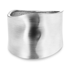 18K Gold Plated Chunky Bangle Bracelets for Women Gold Wide Cuff Bangle Bracelet