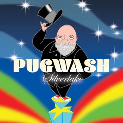 Silverlake by Pugwash [VINYL]